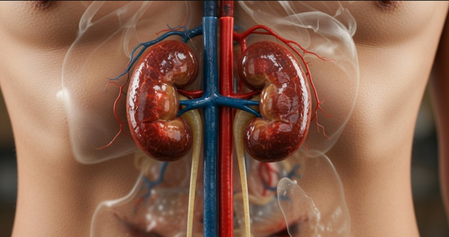 चुपचाप काम करने वाली किडनी खतरे में! शरीर के शुरुआती संकेतों को पहचानें, गंभीर बीमारी से बचें