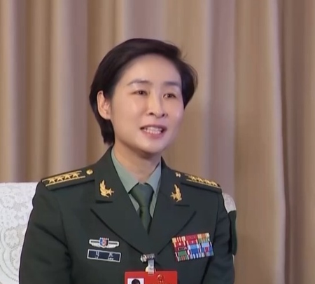 एनपीसी प्रतिनिधि लियू यांग एयरोस्पेस नवाचार की पूरी क्षमता को उजागर करें