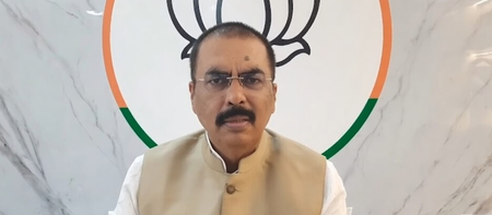 विपक्ष बेवजह पैनिक फैला रहा है, एलपीजी की कोई कमी नहीं  संजय सरावगी