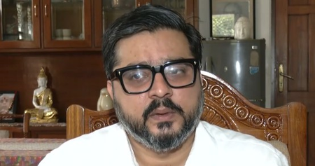 कांशीराम के मिशन को आगे लेकर चल रहे हैं राहुल गांधी : तनुज पुनिया