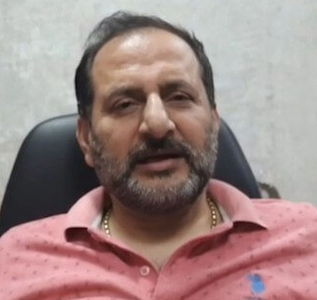 राष्ट्रपति मुर्मु का अपमान करना ममता बनर्जी को चुनाव में महंगा पड़ेगा: नीरज सिंह