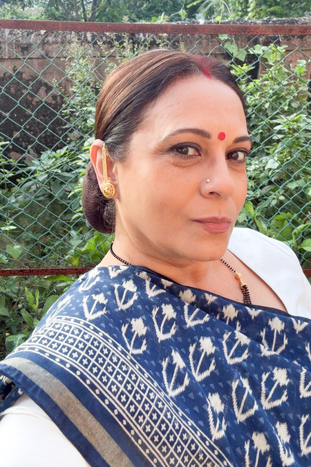 Manasi Joshi Roy opens up on delivering 'Lakshmi Niwas’ monologue in one take