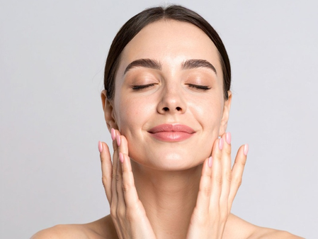 सेलेब्रिटी जैसा ग्लो चाहिए? जानें आइस वॉटर फेशियल के फायदे