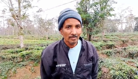 असम के चाय बागान श्रमिकों का सपना साकार! मोदी-सरमा सरकार ने बांटे भूमि पट्टे, मिला स्थाई घर-भविष्य का अधिकार