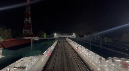 कामाख्यागुड़ी को मिली अमृत भारत की सौगात, कल पीएम मोदी करेंगे वर्चुअल उद्घाटन, स्थानीय हुए निहाल