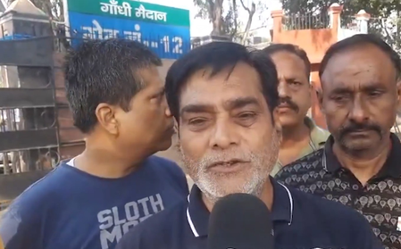 पीएम और विदेश मंत्री ने तेल और गैस के अभाव को दूर करने में सार्थक भूमिका निभाई- रामकृपाल यादव