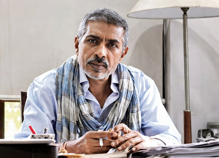 Prakash jha