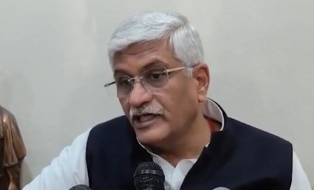 देश में पेट्रोलियम उत्पादों का कोई संकट नहीं है- गजेंद्र सिंह शेखावत