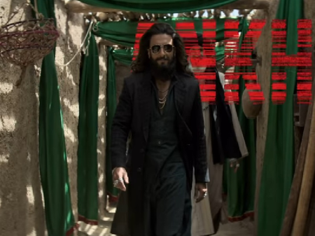 'धुरंधर द रिवेंज' रिलीज से पहले विवादों में, रणवीर सिंह के सिख किरदार पर भड़का समुदाय, भावनाएं आहत करने का आरोप