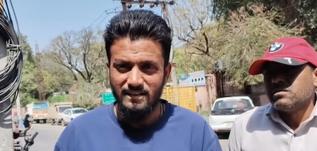 टोंक में सिलेंडर की किल्लत की खबरों को लोगों ने बताया अफवाह, बोले-कोई परेशानी नहीं