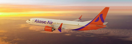 आकासा एयर ने लगाया फ्यूल सरचार्ज : 15 मार्च से नई बुकिंग पर 199 से 1300 रुपए तक अतिरिक्त शुल्क