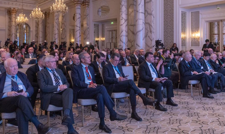 चीन की वैश्विक शासन पहल विश्व में स्थिरता लाती है : अंतरराष्ट्रीय हस्तियां