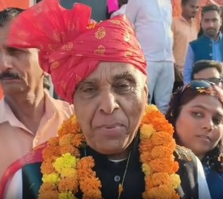 पेट्रोल-गैस की आपूर्ति पूरी तरह सामान्य, कांग्रेस जनता में भ्रम फैला रही : जगदंबिका पाल