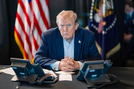 Trump rejects deal with Iran, seeks global help on Hormuz Trump rejects deal with Iran, seeks global help on Hormuz