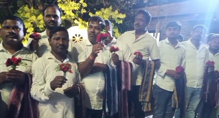 ओडिशा में राज्यसभा चुनाव कल, सभी भाजपा विधायक पारादीप पहुंचे