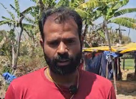 पीएम किसान योजना की किस्त से खिले हजारीबाग के किसानों के चेहरे, योजना को बताया वरदान