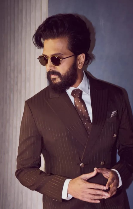 Riteish Deshmukh calls for strengthening of Marathi cinema, says Marathi speaking man is father of Indian cinema Riteish Deshmukh calls for strengthening of Marathi cinema, says Marathi speaking man is father of Indian cinema