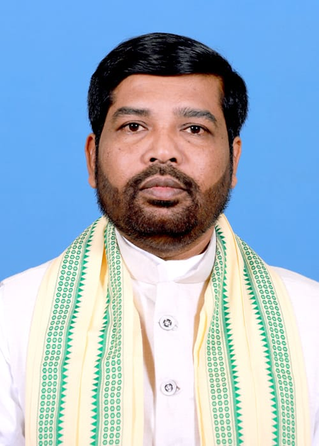 राज्यसभा चुनाव से पहले गायब विधायक दशरथी गमांग, कांग्रेस ने जारी किया कारण बताओ नोटिस राज्यसभा चुनाव से पहले गायब विधायक दशरथी गमांग, कांग्रेस ने जारी किया कारण बताओ नोटिस