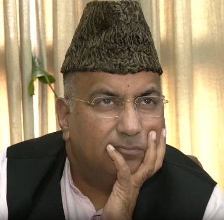 चुनाव में युवा वोटर पीएम मोदी के हाथ मजबूत करेंगे गुलाम अली खटाना