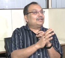 पश्चिम बंगाल विधानसभा चुनाव में टीएमसी 250 से ज्यादा सीट जीतेगी कुणाल घोष