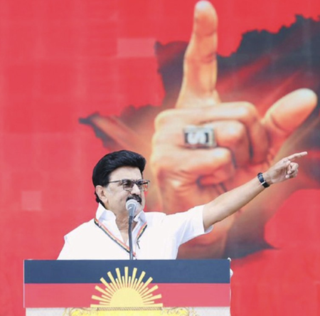 तमिलनाडु विधानसभा चुनाव राज्य में 12.51 लाख मतदाता पहली बार डालेंगे वोट तमिलनाडु विधानसभा चुनाव राज्य में 12.51 लाख मतदाता पहली बार डालेंगे वोट