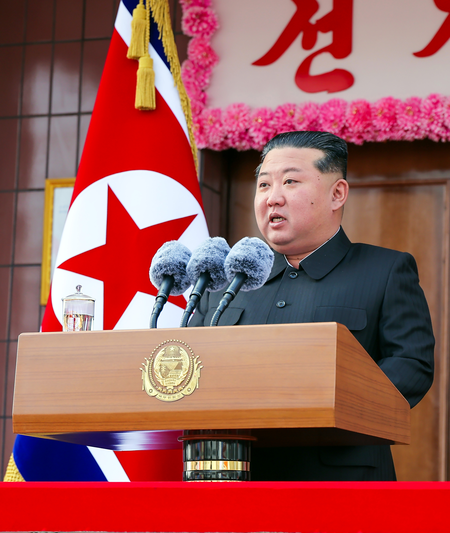 नॉर्थ कोरिया ने सुपर पावर मिसाइल का किया परीक्षण, चकमा देने में माहिर आईसीबीएम खास क्यों?