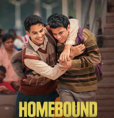 ऑस्कर होमबाउंड का जादू चला पर ट्रॉफी रही दूर, नॉर्वे की सेंटीमेंटल वैल्यू ने जीता अंतरराष्ट्रीय फीचर फिल्म अवॉर्ड