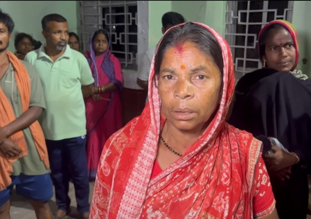 मेरी बेटी आईसीयू में भर्ती थी और मैं बाहर इंतजार करती रह गई, कटक अग्निकांड में महिला ने बताया आंखों देखा हाल