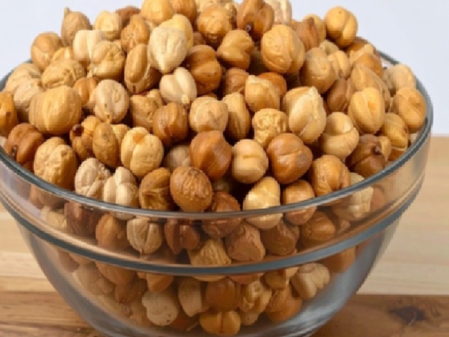 भुना, भीगा या पकाया हुआ चना कौन सा है शरीर के लिए है ज्यादा पौष्टिक