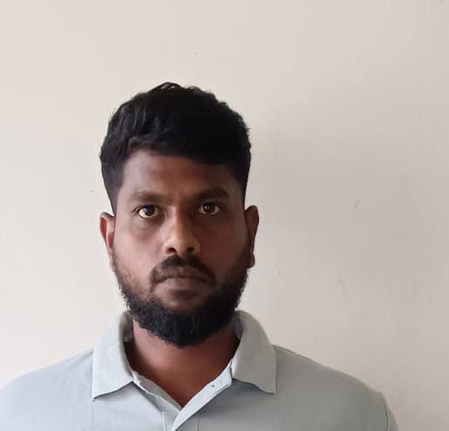 चेन्नई पुलिस ने डकैती मामले में वांछित बदमाश को मुठभेड़ में किया ढेर