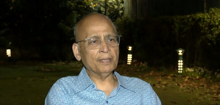 एक्सक्लूसिव अभिषेक मनु सिंघवी बोले- बंगाल में ममता बनर्जी जैसा नेता नहीं, कांग्रेस को गठबंधन करना चाहिए