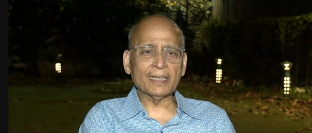 भाजपा माहौल बनाती है, नतीजे उलट आते हैं 5 राज्यों के विधानसभा चुनाव पर बोले अभिषेक सिंघवी (एक्सक्लूसिव इंटरव्यू) भाजपा माहौल बनाती है, नतीजे उलट आते हैं 5 राज्यों के विधानसभा चुनाव पर बोले अभिषेक सिंघवी (एक्सक्लूसिव इंटरव्यू)