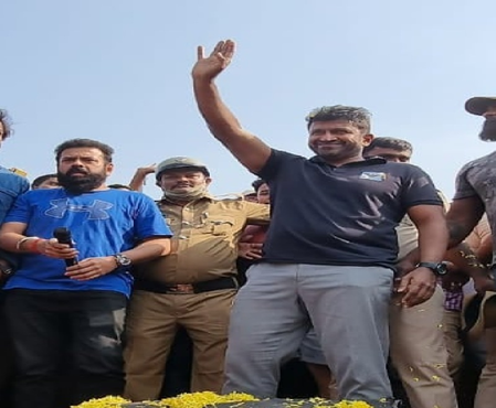 पुनीत राजकुमार बचपन से शुरू हुआ अवॉर्ड जीतने का सिलसिला, फिर बने कन्नड़ सुपरस्टार