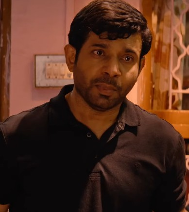 विनीत कुमार सिंह के फैन बने मनोज बाजपेयी, हैलो बच्चों के लिए की तारीफ