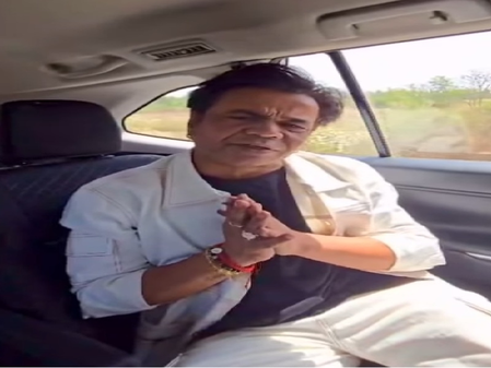 जन्मदिन के दिन राजपाल यादव ने बताया अपनी जिंदगी का असली मकसद, फैंस से किया खास वादा