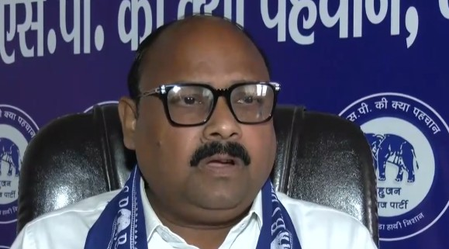 राहुल गांधी ने अपनी सरकार में कांशीराम को भारत रत्न क्यों नहीं दिलाया  विश्वनाथ पाल