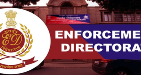 मिलावटी डेयरी उत्पादों के निर्यात से 20.59 करोड़ की कमाई का आरोप, ईडी ने किशन मोदी को किया गिरफ्तार