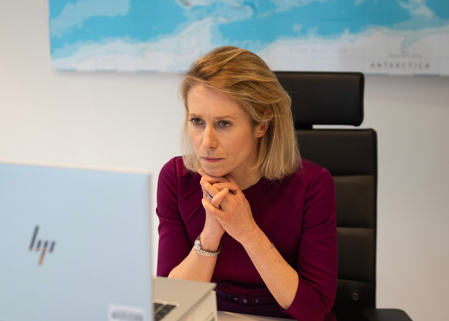 होर्मुज स्ट्रेट को खुला रखने के तरीके पर चर्चा करेगा यूरोपीय देश होर्मुज स्ट्रेट को खुला रखने के तरीके पर चर्चा करेगा यूरोपीय देश