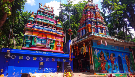 रंकिणी देवी मंदिर झारखंड का प्रसिद्ध सिद्धपीठ, नवरात्रि में उमड़ता है श्रद्धालुओं का सैलाब रंकिणी देवी मंदिर झारखंड का प्रसिद्ध सिद्धपीठ, नवरात्रि में उमड़ता है श्रद्धालुओं का सैलाब