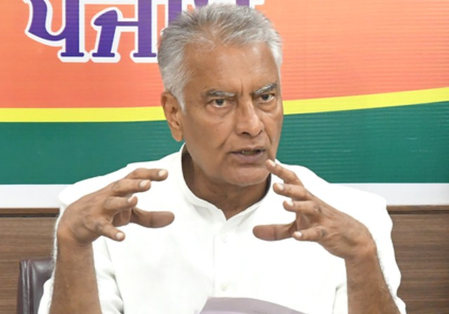 ‘आप’ की चार साल की उपलब्धियां भारी कर्ज, गैंगस्टरों और नशे का बढ़ना है पंजाब भाजपा प्रमुख