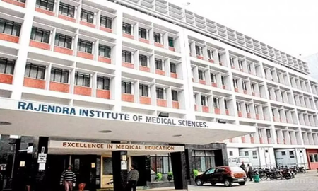 झारखंड स्वास्थ्य क्षेत्र में एआई और रोबोटिक तकनीक की पहल, रिम्स में शुरू होगा पायलट प्रोजेक्ट