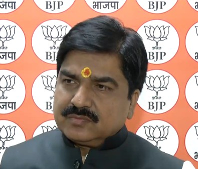 असम और पश्चिम बंगाल में भाजपा की सरकार बनेगी प्रेम शुक्ला