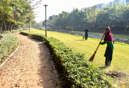 प्लास्टिक वेस्ट मैनेजमेंट में अहमदाबाद बना मॉडल, हाईकोर्ट ने की तारीफ