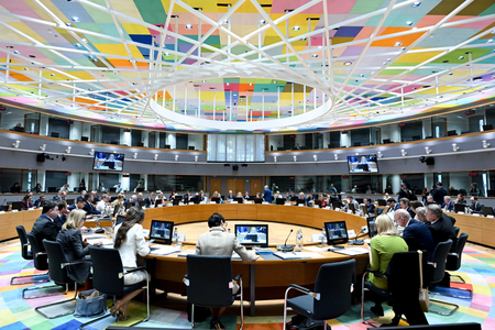 ब्रुसेल्स में जयशंकर की ईयू विदेश मंत्रियों के साथ अहम बैठक, व्यापार-रक्षा समेत कई मुद्दों पर चर्चा