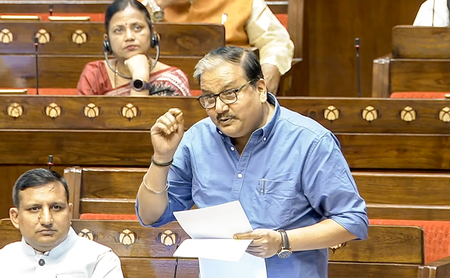 शेड्यूल एच1 दवाओं की ऑनलाइन प्लेटफॉर्म पर बिक्री, राज्यसभा में कार्रवाई की मांग