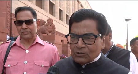 राज्यसभा चुनाव परिणाम पर विपक्ष बोला-लोकतांत्रिक मूल्यों के खिलाफ काम कर रही भाजपा