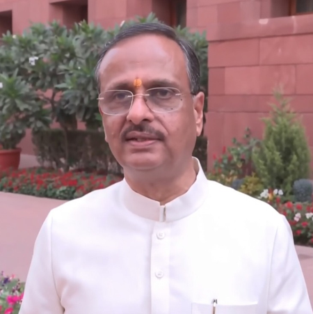 बिहार राज्यसभा नतीजों को भाजपा सांसदों ने बताया भरोसे की जीत