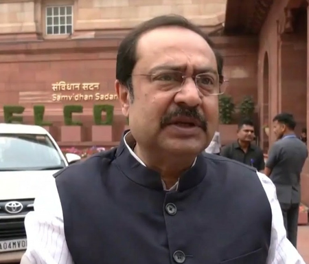 एनडीए का विपक्ष पर तंज, कहा- लोग पहले अपने विधायक संभाल लें, फिर लगाएं आरोप