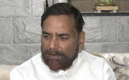 महागठबंधन को एकजुट रखने में तेजस्वी यादव फेल  राजीव रंजन