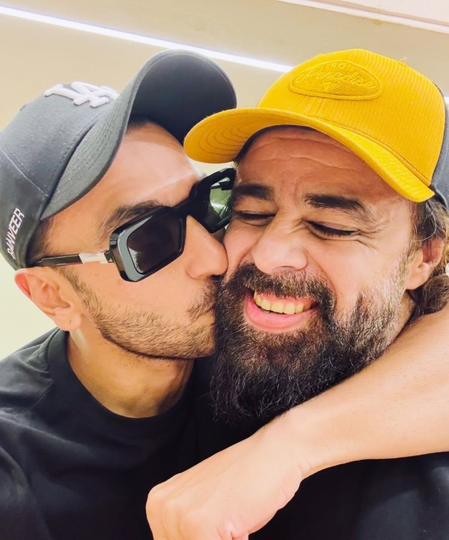 रणवीर सिंह ने बचाई धुरंधर 2 के एक्टर की जान? चोट लगने पर सुनाया दीपिका पादुकोण का किस्सा